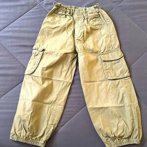 Cargo Joggers